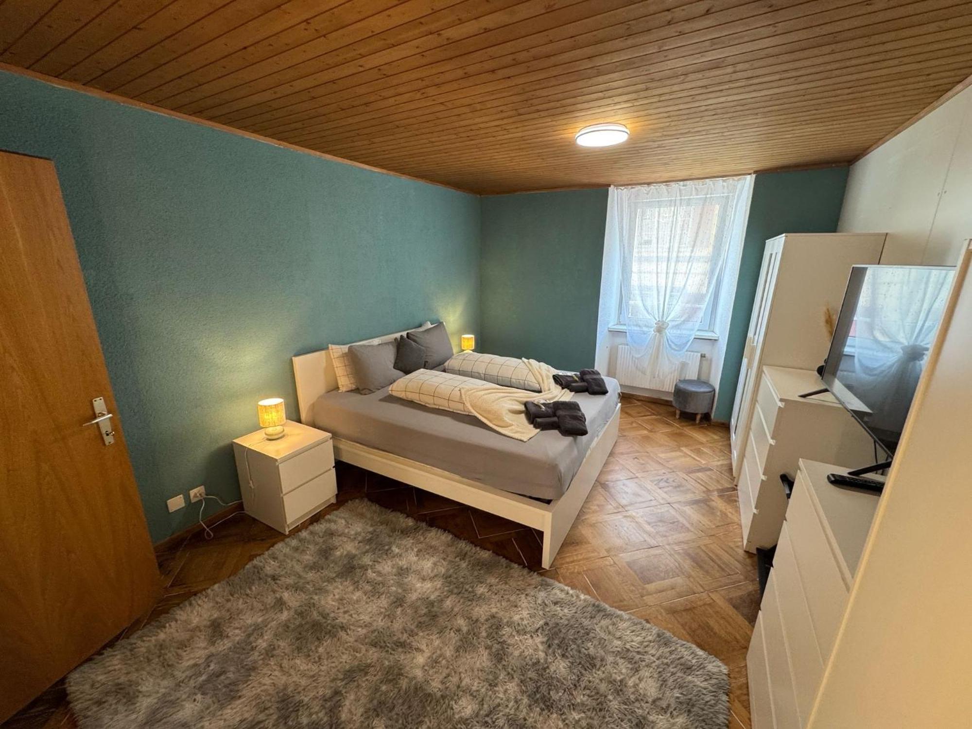Blue Sky Apartments Göschenen Eksteriør bilde
